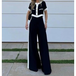 Conjunto 2 piezas licrado