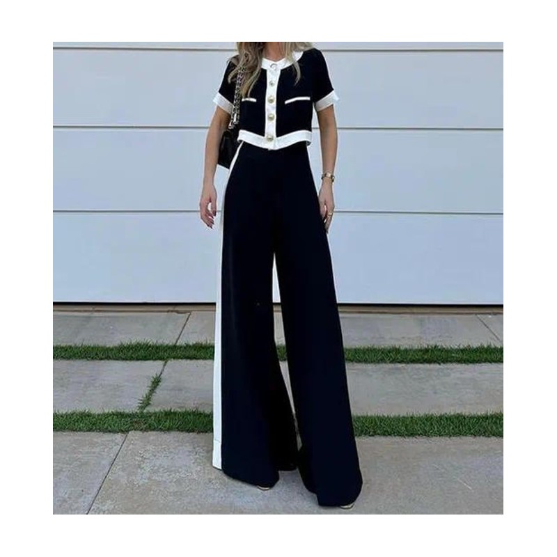 Conjunto 2 piezas licrado