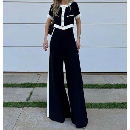 Conjunto 2 piezas licrado