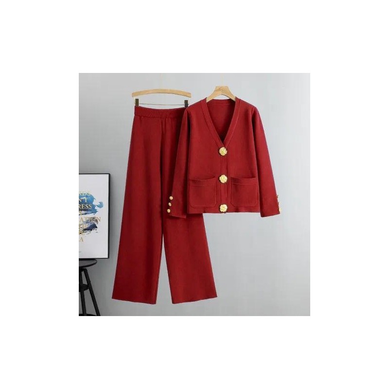 Conjunto punto Eli Granate