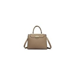 Bolso King beige