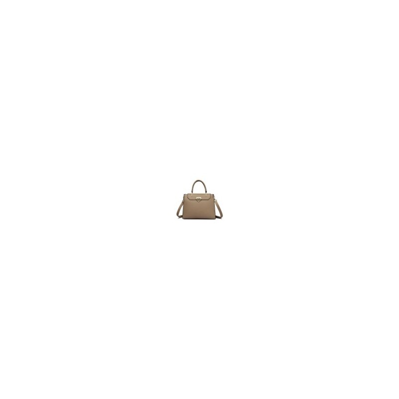 Bolso King beige