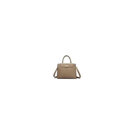 Bolso King beige