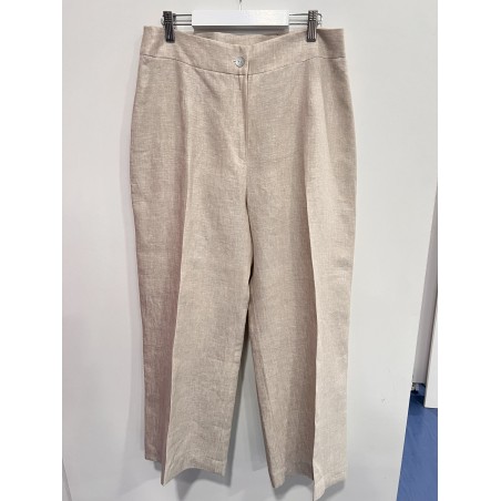 Pantalon Lino olan