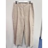 Pantalon Lino olan