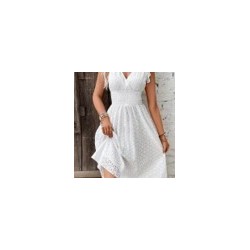 Vestidos verano encaje